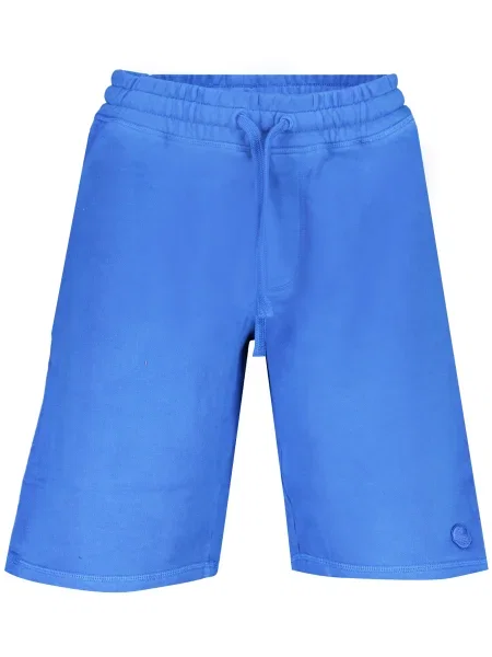 Pantaloni North Sails scurte albastru