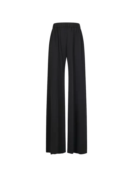 Pantaloni The Andamane negru