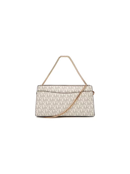 MICHAEL Michael Kors Ročna torba Écru