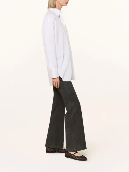 Mac Daydream Spodnie Zoom grau szare