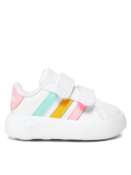 Tenisice Adidas bijela