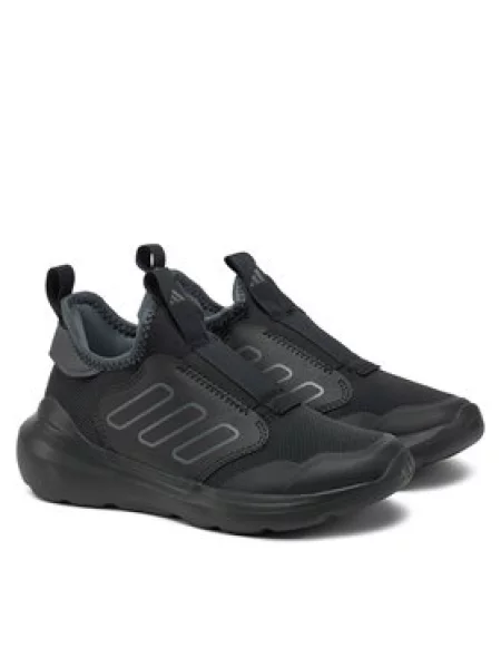 Sneakersy adidas černé
