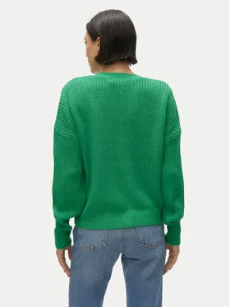 Vero Moda Kardigan Lea zelena