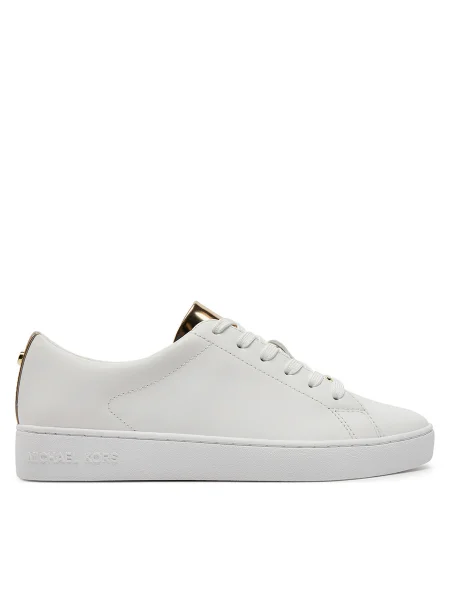 MICHAEL Michael Kors Sneakers alb