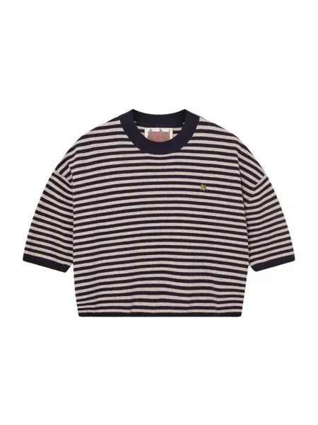 Sweter Heyanno niebieski