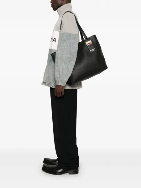 Geantă Balenciaga negru