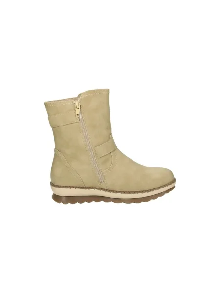 Pantofi Refresh bej
