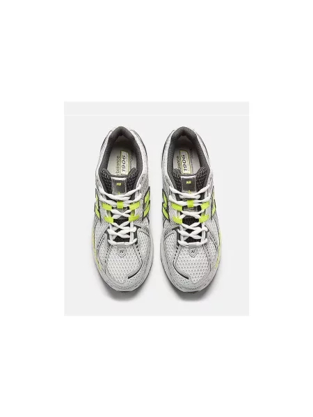 Tenisky New Balance sivá
