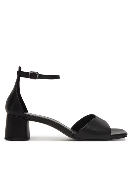 Sandále Vagabond Shoemakers Piper čierna