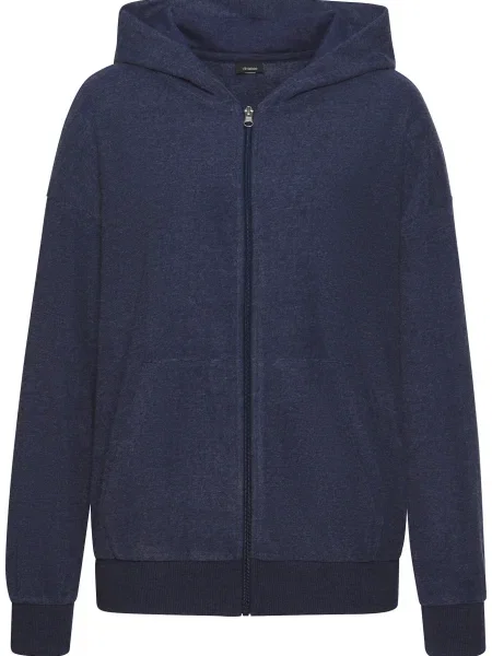 VIVANCE Hanorac marin albastru