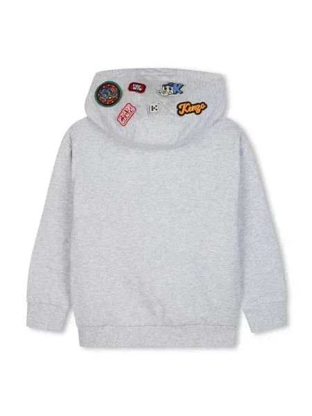 Детский свитер Kenzo