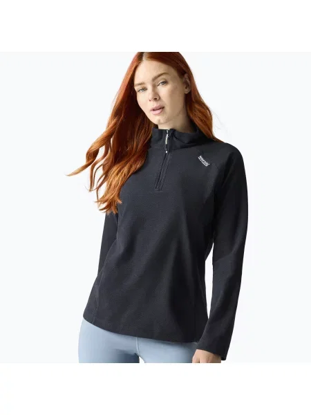 Bluză pentru femei REGATTA Montes navy/black negru