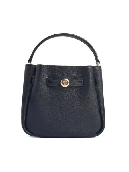 Kapelusz Tory Burch czarny