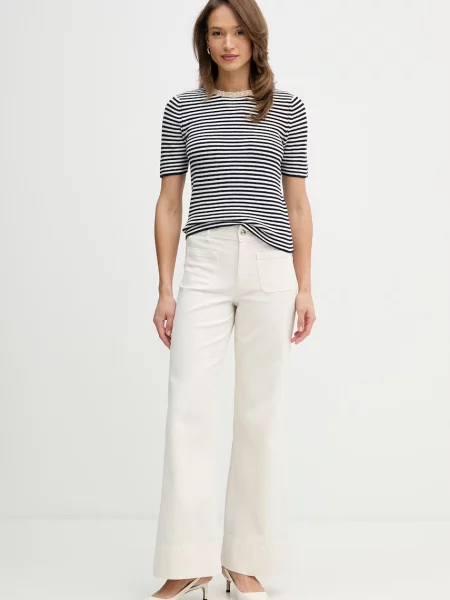 Футболка OUI