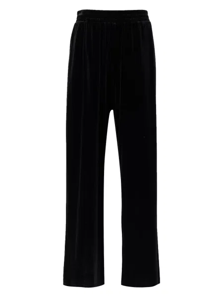 Persona by Marina Rinaldi Pantaloni NEMBI' negru