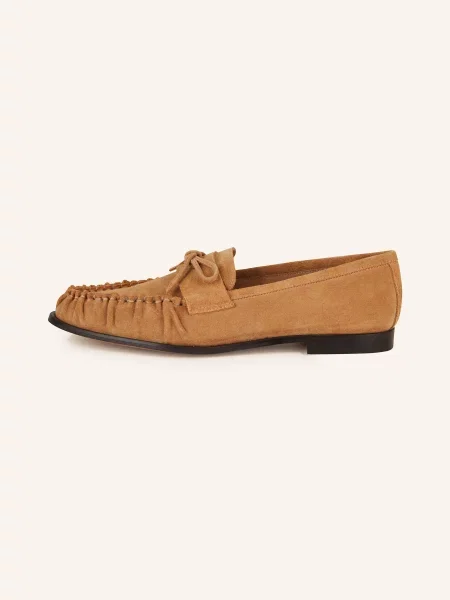Flattered Loafersy Dylan braun
