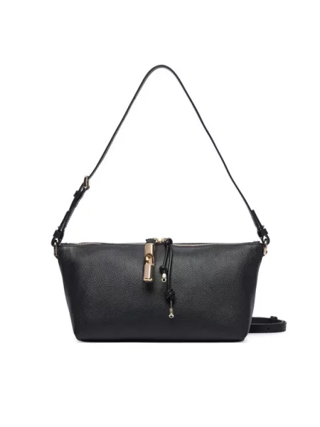 Furla Torebka Debby Mini KH czarny