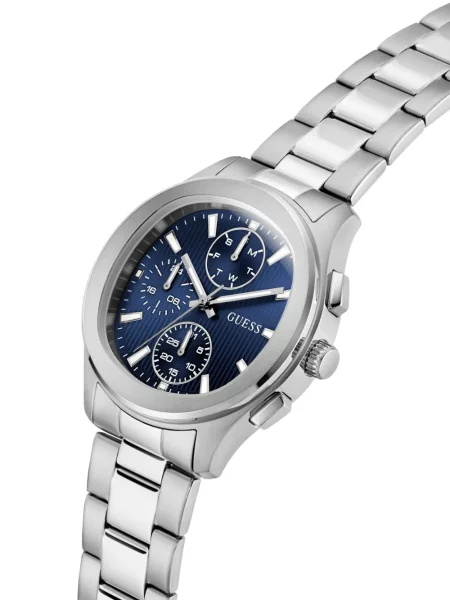 Ceas Guess albastru