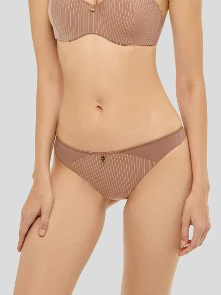 Труси Marc&andre бежеві
