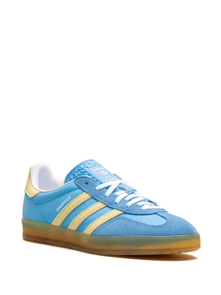 Nėriniuotos sportbačiai Adidas Spezial su raišteliais