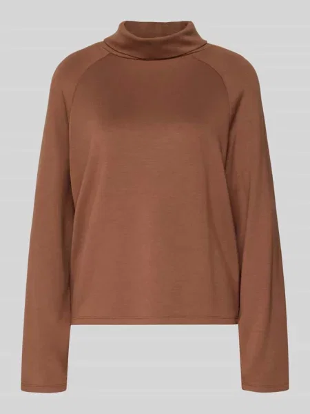Bluza Regular Fit z mieszanki S.oliver Red Label