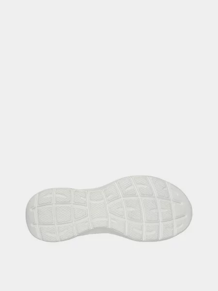 Кроссовки Skechers белые