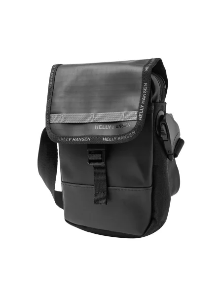 Geantă Helly Hansen negru