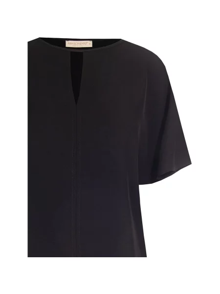 Top Rinascimento negru