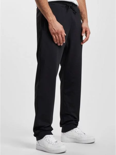 Pantaloni Def negru