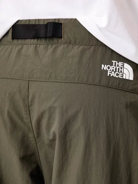 The North Face штани NSE Belted