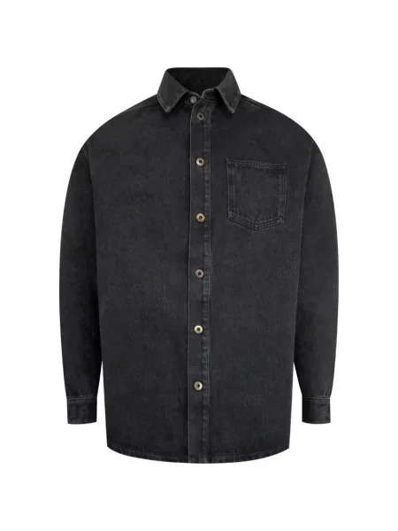 Риза Loewe черно