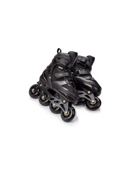 Pantofi Meteor negru