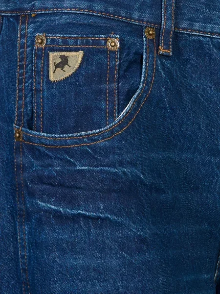 Blugi Lois Jeans albastru