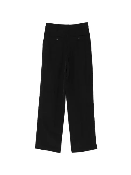 Pantaloni Frenken negru