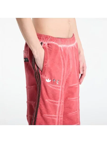 Šortky Adidas Originals červená