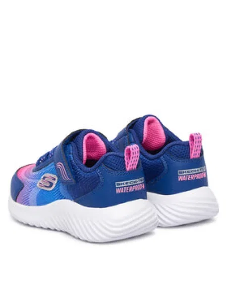 Superge Skechers Bounder Hydra Cool modra