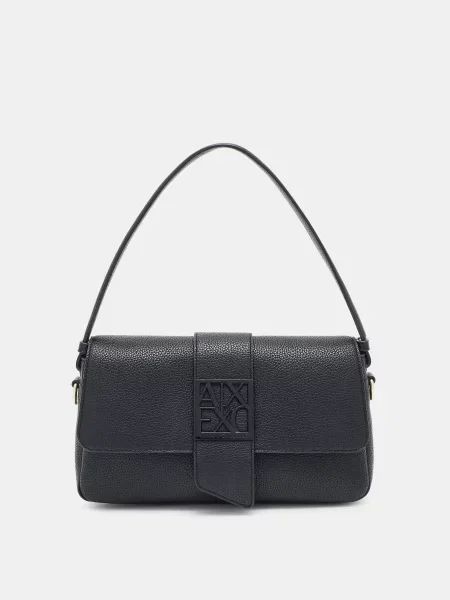 Сумка Armani Exchange черная
