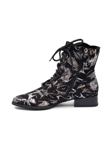 Pantofi Maciejka negru