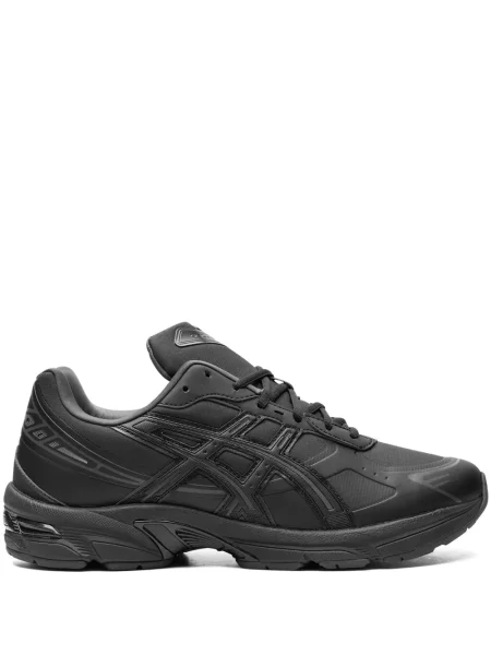 Sneakerși Asics negru