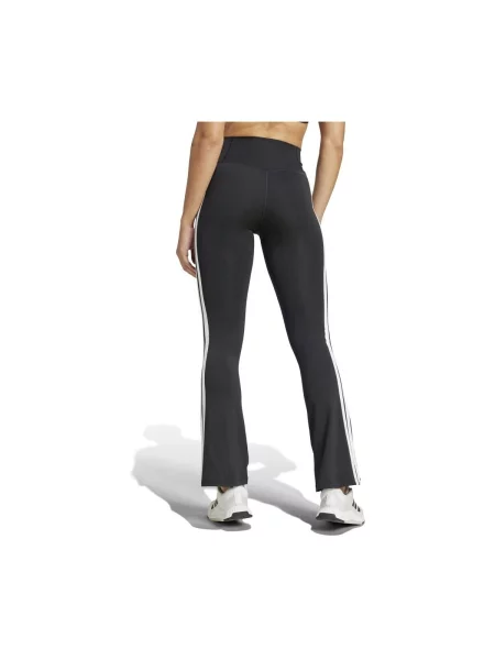 Pantaloni Adidas Performance negru