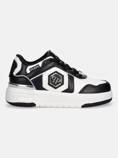 Кросівки Philipp Plein Low-Top