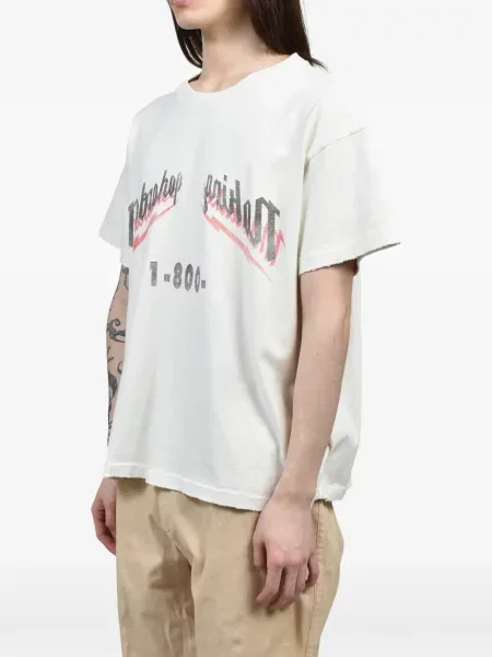 Tricou No Bishop No King cu imagine