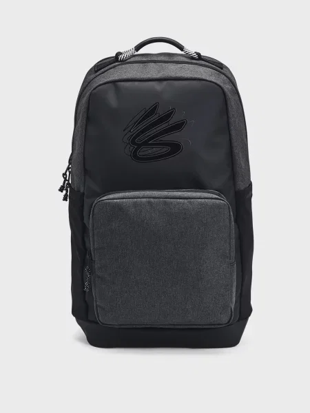 Рюкзак Under Armour чорний