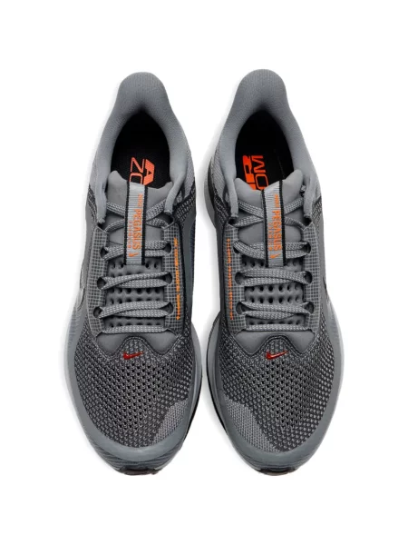 Șapcă Nike gri