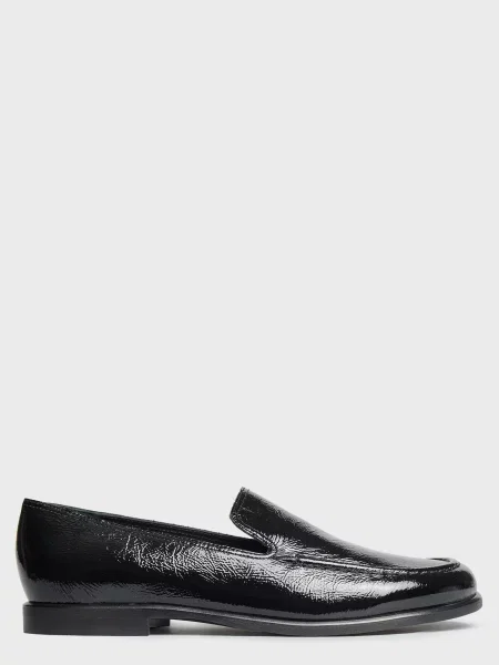 Полуботинки Fabio Rusconi черные