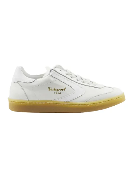 Sneakersy Valsport 1920 białe