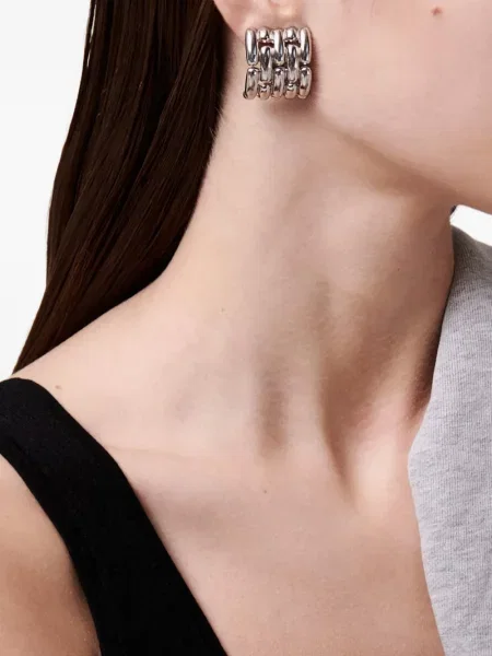 Ceas Jennifer Gibson Jewellery argintiu