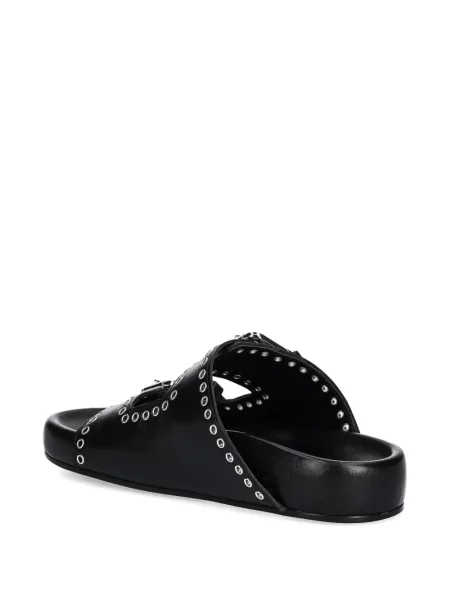 Sandale Kennel & Schmenger negru