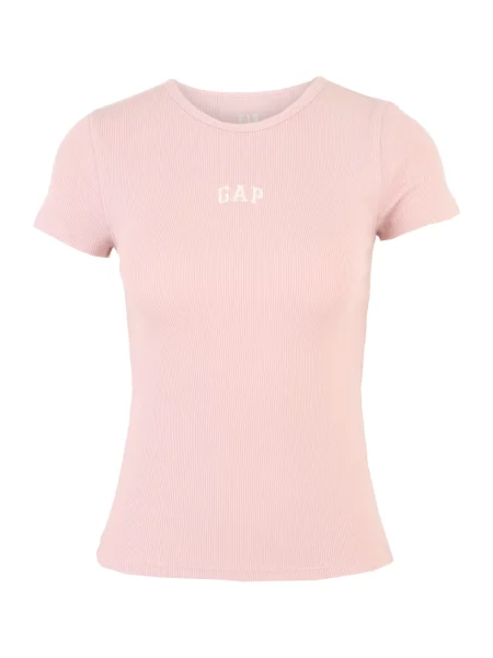 Gap Petite Tricou roz