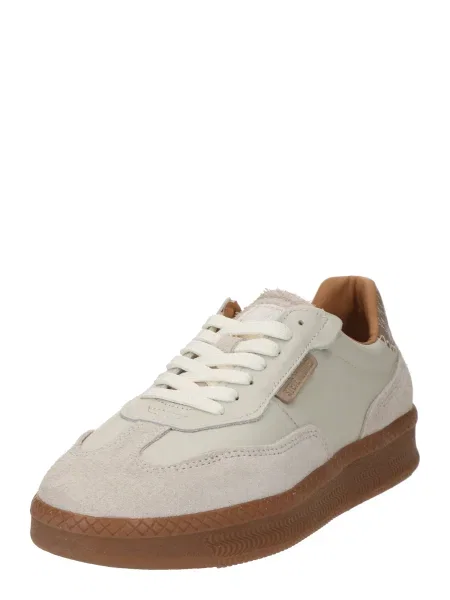 Sneakers Steve Madden bej